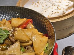 -姑苏家宴·苏帮菜·松鼠桂鱼(苏州总店)