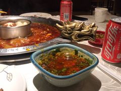-红辣椒·川菜·火锅(科华路店)