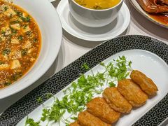 -新光酒家·河豚·海鲜·蟹料理(浦东店)