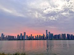 -长沙滨江文化园