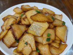 -芦茨金富饭庄·25年老字号·专做稻草鸡