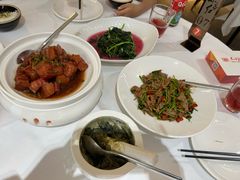 -东方红酒楼(知春路店)