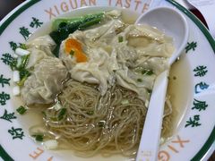 -西关味(大卫城店)