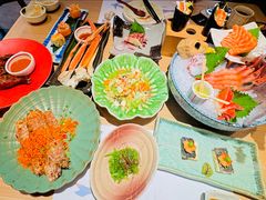-匠和风精致料理(春熙路群光广场店)