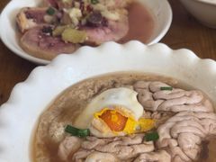 -玲燕蒸菜馆(江东路店)