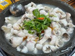 -大鼎石锅鱼(春江里店)