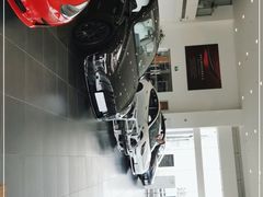 -TESLA 特斯拉(北京南四环中路特斯拉中心)