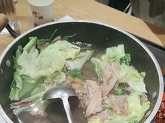 -川堂风·跷脚牛肉·乐山爆炒(宝山日月光店)