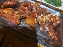 -腰子哥烤串(石佛营炫特店)