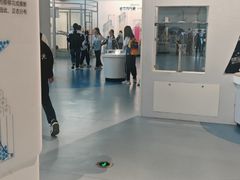 -惠州科技馆