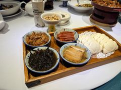 -春满园·邯郸菜发祥地(滏东店)