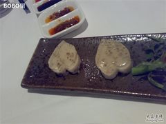 桂花红豆糕-北京西单美爵酒店-融轩中餐厅