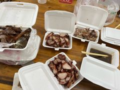 -大赤坎肥仔强烧味海鲜餐厅(大赤坎店)
