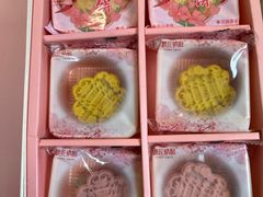 -矮子馅饼(大成路店)