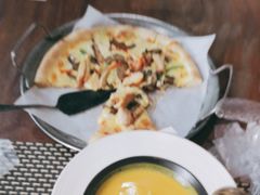 -West10 西拾·西餐厅·创意菜(未来科技城店)