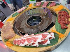 -玄希浪漫厨房·韩料烤肉(湖滨银泰in77店)