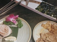 -和来烤肉(仓山万达店)