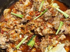 -靓虾二哥长沙地标小龙虾(五一广场店)