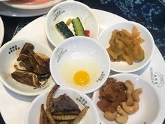 -桥香园云南过桥米线(金马碧鸡店)