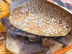-头壹号  羊汤·饸饹面·大油条(嘉华店)