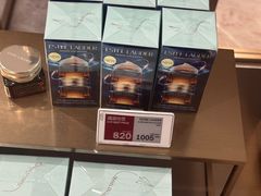 -DFS迪斐世(香港广东道店)
