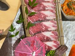 -虎焱炭火烧肉