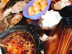 -吃皮火锅馆(苏宁店)