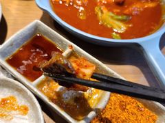-牛人·雪花牛·木炭烤肉(昆山陆家店)