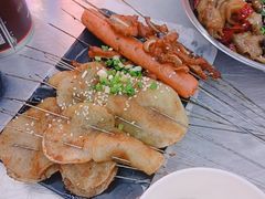 -小民大排档(江汉路店)