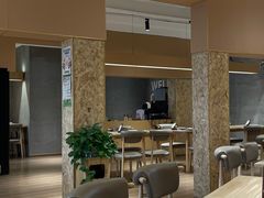 -刀叉遇上筷子中西融合餐厅(和平店)