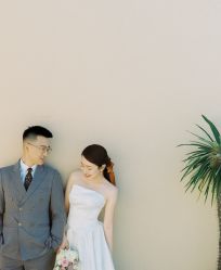 点击看大图 -巴黎婚纱摄影工作室