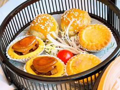 -翠园(北京王府中环店)