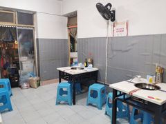 -海关荤豆花(洋河一路店)