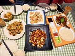 -玉桥餐厅(天坛店)