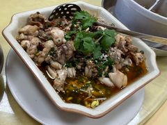 -柴火农庄(东海路店)