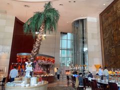 -泉州悦华酒店·自助餐厅
