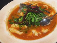 -清水亭湖北菜(大屯DT51店)