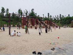 -枫香湖儿童公园