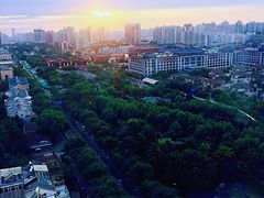 -烛影拾光观景餐厅·创意菜·摄影·小提琴(大唐不夜城店)