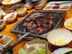 -7年8班朝鲜族非遗美食(三钢里店)