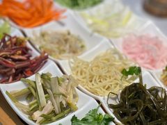 丝娃娃-黔派·贵州烙锅烤肉·米粉(车公庙店)
