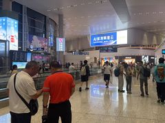 -广州白云国际机场-T2航站楼