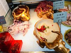 -成都你六姐·牛肉冒菜·麻辣香锅(长泰广场店)