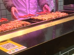 -八一路好吃街(雨田商务大厦店)