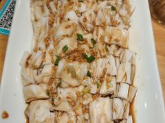 -君来梁溪饭店-餐厅