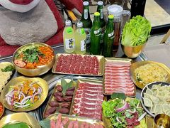 -大千金齐齐哈尔烤肉(清湖店)