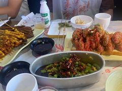 -靓靓蒸虾·头牌蒸虾(南山桂庙店)