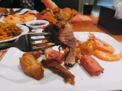 -汉巴味德(大悦城店)