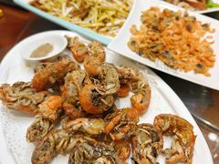 -火娃菜馆(新岭花园1期店)