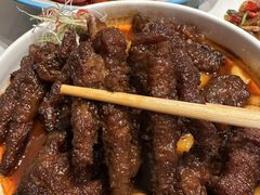-杨氏青龙虾·羊蝎子(托乐嘉店)